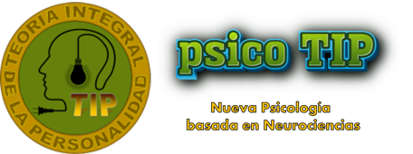 psicotip.com Una nueva Psicología basada en Neurociencias