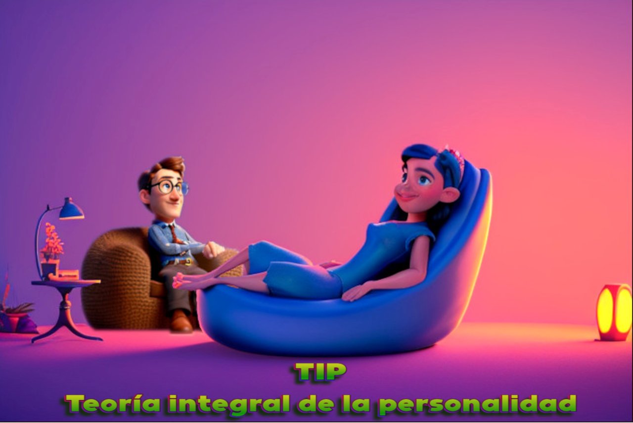 TIP la mejor Psicologia