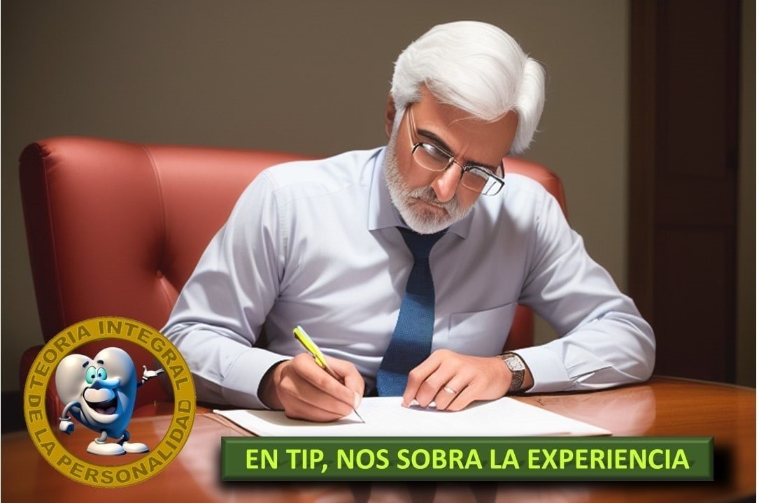 En TIP tenemos mucha experiencia en Psicologia y Salud Integral