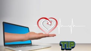 TIP te ofrece Salud y Amor