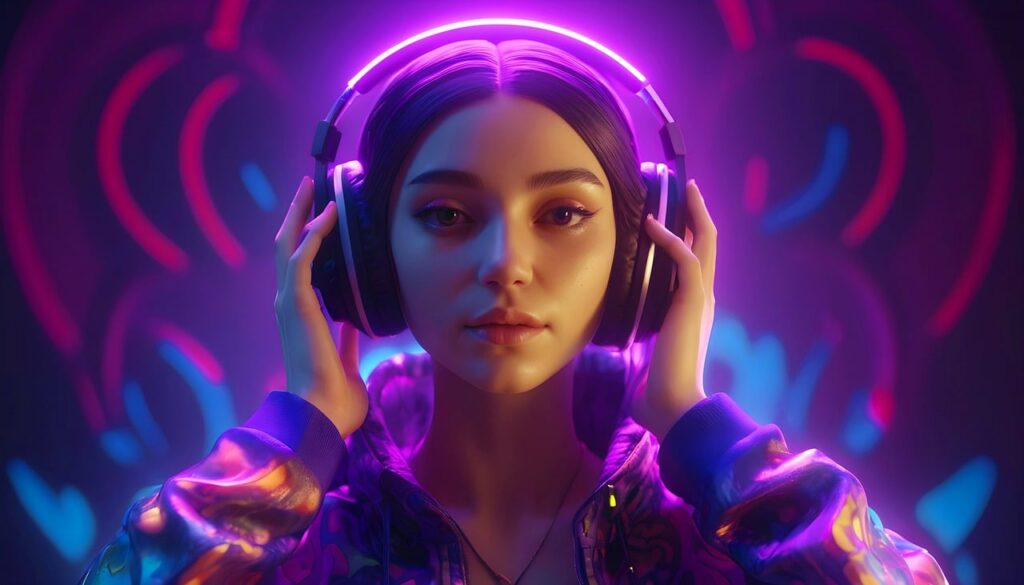 Portada de página del podcast de psicotip